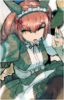 Faris NyanNyan
