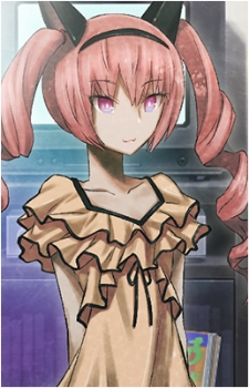 Faris NyanNyan