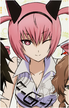 Faris NyanNyan