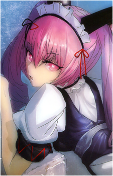 Faris NyanNyan