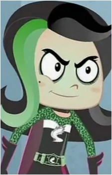 SheZap's image
