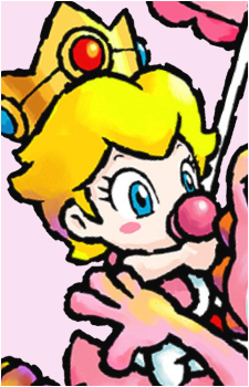 Baby Peach Image