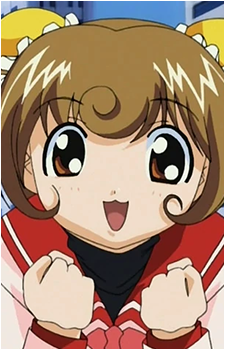 Kurumi the Hamster's image