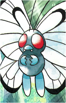 Caterpie