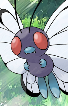 Caterpie