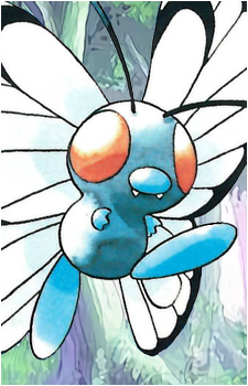 Caterpie