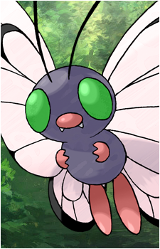 Caterpie