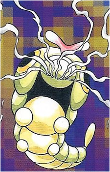 Caterpie