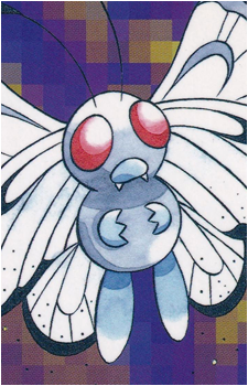 Caterpie