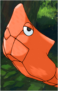 Caterpie