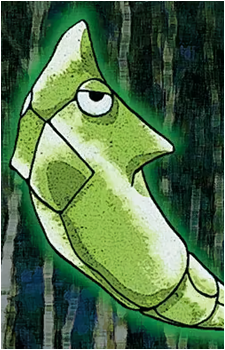 Caterpie