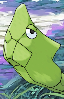 Caterpie