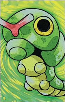 Caterpie