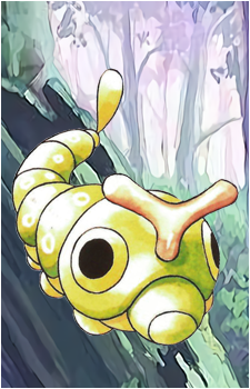 Caterpie