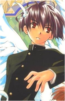 Narugami's image