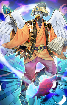 Shinobird Pigeon's image