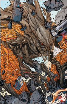 MUTO Prime's image