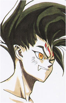Raishinshi's image