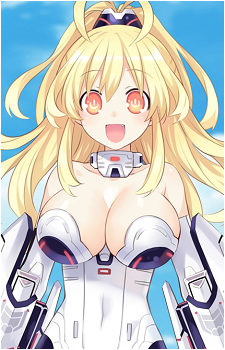 Yellow Heart's image