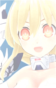 Yellow Heart