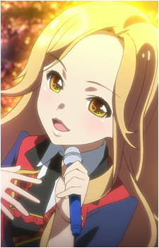 Tomoyo Itano's image