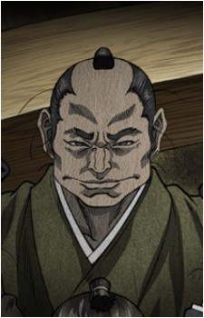 Gonzaemon Ushimata
