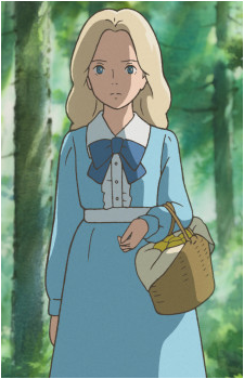 Marnie {OnM}