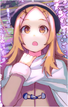 Kozaki Suzune's image