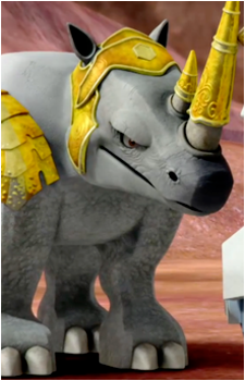 Rhino Legend Beast's image
