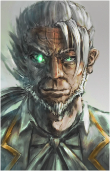 Valkenhayn R. Hellsing