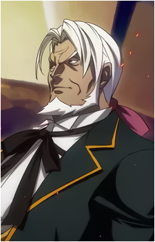 Valkenhayn R. Hellsing