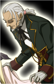 Valkenhayn R. Hellsing