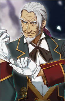 Valkenhayn R. Hellsing
