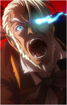 Valkenhayn R. Hellsing