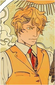 Jace Wayland's image