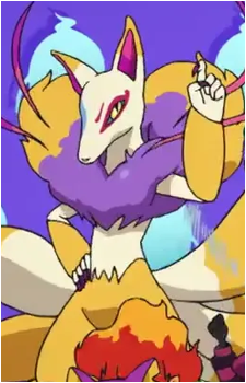 Kyubi