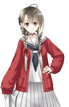 Kusunoki Sio's image