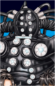 Raizo {Gantz}'s image