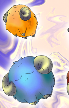 Scapegoat's image