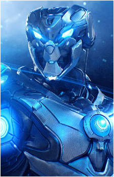 343 Guilty Spark