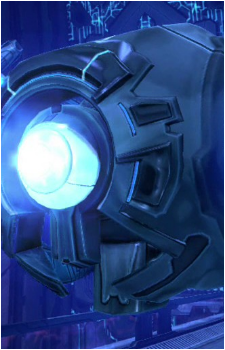 343 Guilty Spark