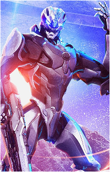 343 Guilty Spark