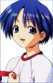 Aoi Matsubara's image