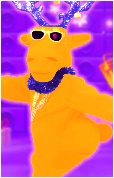 Rudolf {JD}'s image