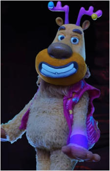 Rudolf {JD}