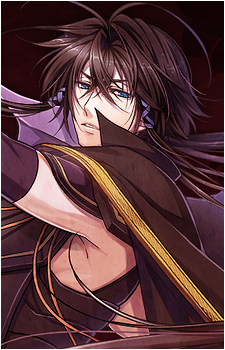 Oda Nobunaga's image