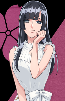 Tsubaki Akashigata's image