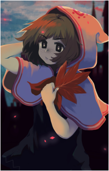 Kaho Reinol's image