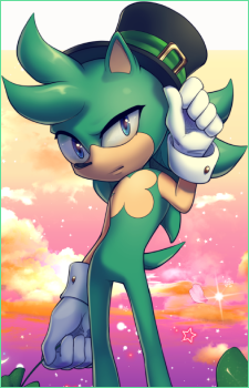 Image 3 - Art: V-Mordecai Image 3