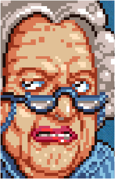 Grandma